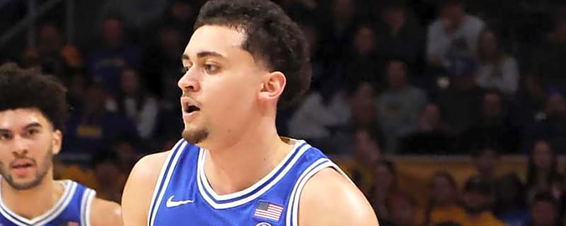 Duke Cements Itself As Top Squad in the ACC