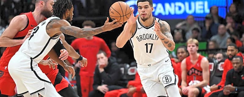 Two Surprisingly Positive Brooklyn Nets After 16 Games