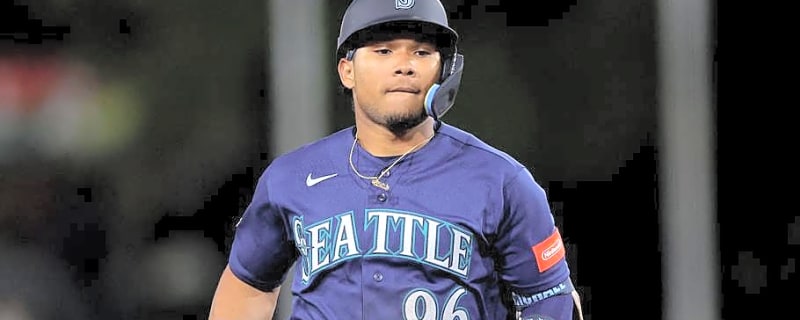 Michael Arroyo’s Breakout Showed Mariners Why His MLB Audition Must Expand