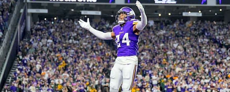 Colts Safety Preview: Camryn Bynum, Nick Cross Form Legit Duo