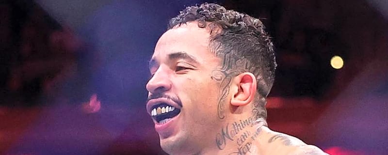 Carlos Prates Rips Islam Makhachev's Manager Over UFC Title Fight Fallout