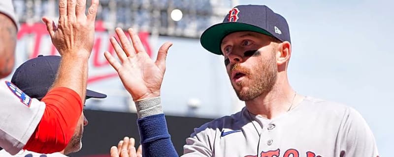 Trevor Story's Candid Reaction to Red Sox Shortstop Trade Rumors