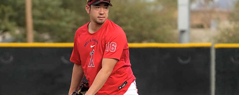 One Injury the Angels Can Not Afford Besides Mike Trout