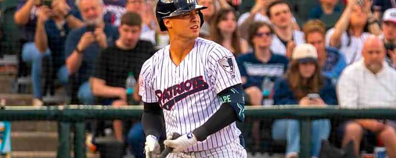 Yankees' Anthony Volpe Roster Decision Just Got More Complicated