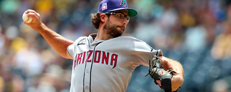 Outlet's Grade for D-backs' 2025 Says Everything About Brutal Season