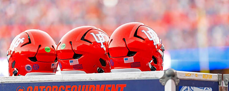 Gators' 2027 Recruiting Momentum Continues with Second TE Commit