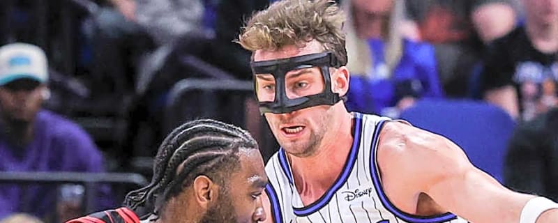 Why Magic miss Franz Wagner on the court