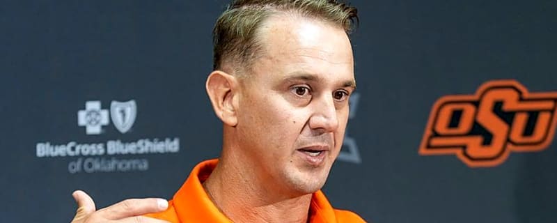 Oklahoma State Coach Names Players Who Identified Dante Moore’s Tells