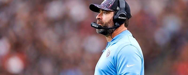 3 reasons Brian Callahan couldn’t recreate Bengals’ blueprint with Titans