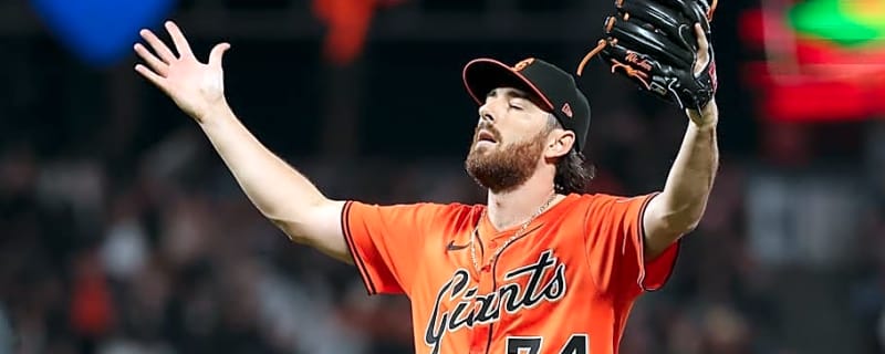 Pressure on Ryan Walker to Restore Giants’ Faith in His Closing Skills in 2026