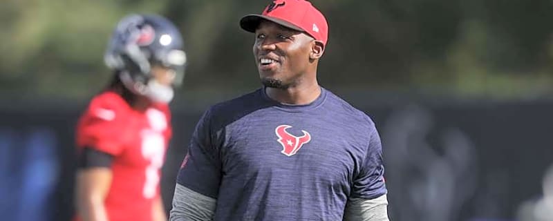 Texans Offseason Schedule: Key Dates for Combine, Draft, OTAs and Training Camp