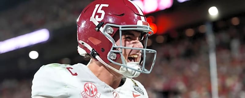 Cardinals Trade Twice in First Round NFL Mock Draft