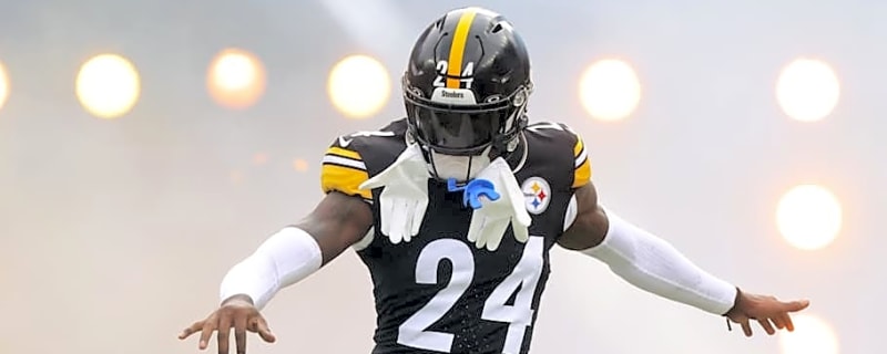 Joey Porter Jr. Biggest Winner of Steelers Free Agency Moves