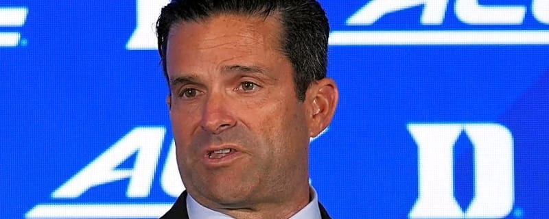 2 Duke Football Freshmen Who Could See Time in Week 1