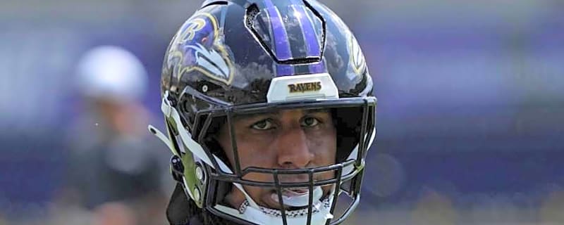 Key Ravens Defenders Get Good Injury Progress Reports