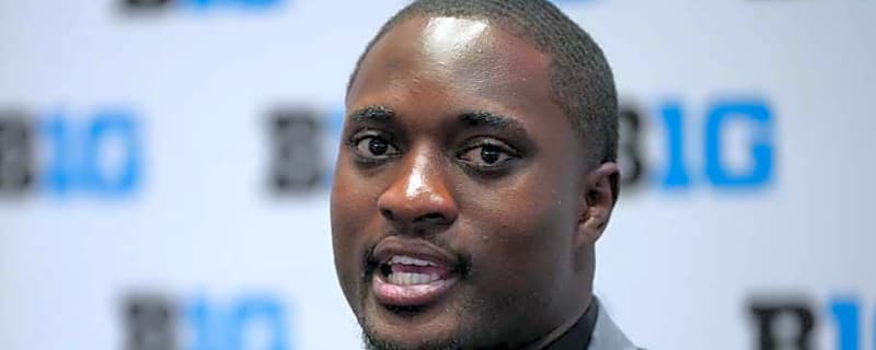 Playing at Nebraska Gave Former Husker a &#39;Huge Foundation&#39; For Success at Michigan