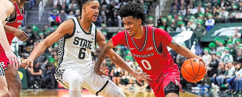 Tariq Francis Explains Why Returning to Rutgers Was an Easy Decision Ahead of Year Two