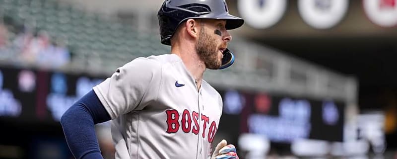 Red Sox's Trevor Story Waiting Game Keeps Getting Worse
