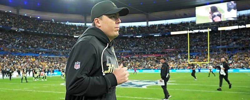 The Good, Bad and Ugly From Saints' 16-10 Loss to Steelers in Paris