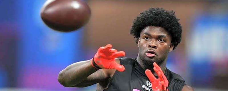 Eagles Inside Intel Could Lead To Dynamic Pass Catcher In Draft