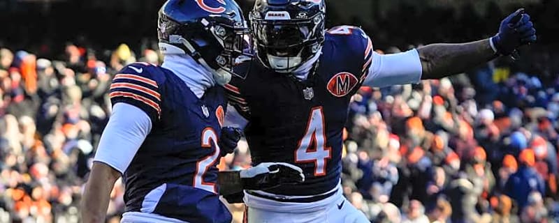 Analyzing Every Potential Chicago Bears Cap Casualty This Offseason