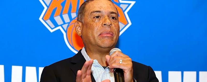 Scott Perry Breaks Silence on Kings' Underwhelming Trade Deadline