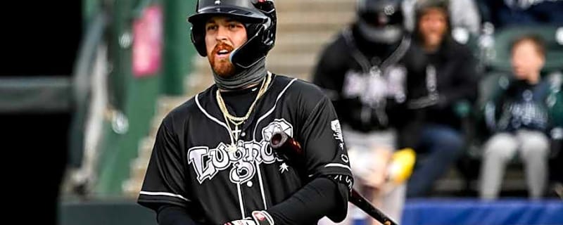 A’s No. 7 Prospect Continues To Tear Through the Arizona Fall League