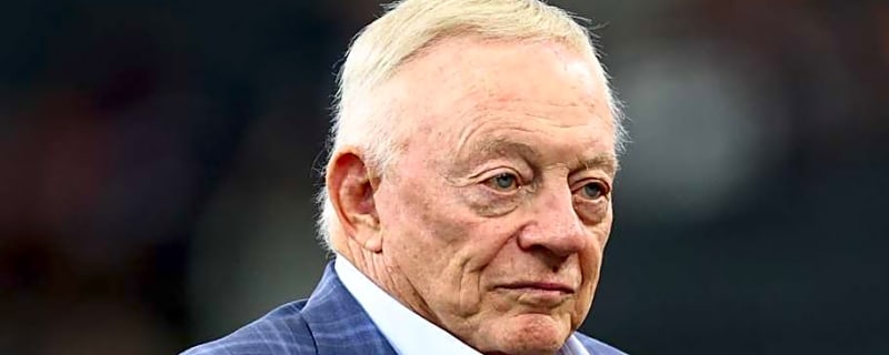 Jerry Jones&#39; ego is &#39;hurt&#39; after losing Micah Parsons, Cowboys legend says