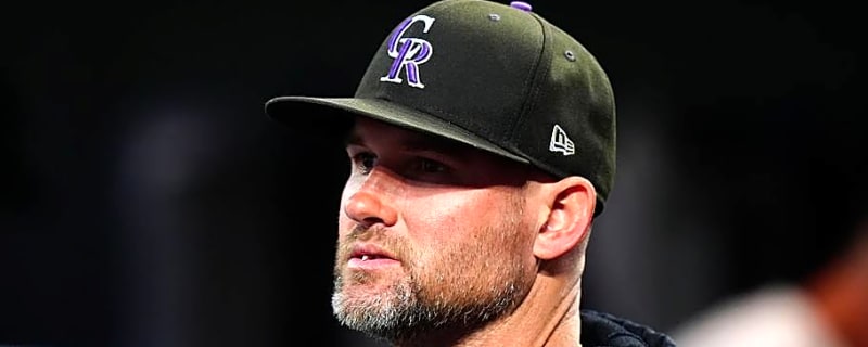Every Major Contract Decision Facing the Colorado Rockies This Offseason