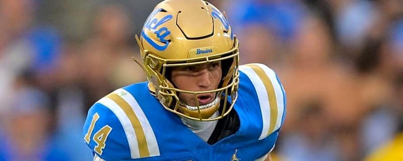 Two Key Stats Explain UCLA’s Gritty Win Over Wisconsin