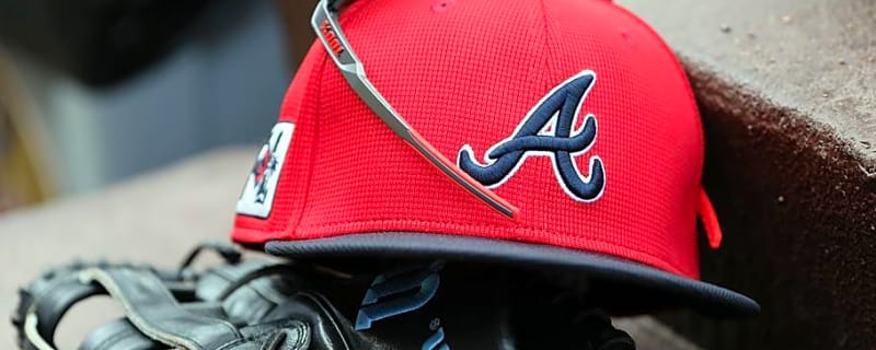 Braves Send One of Their Top Pitching Prospects Back Down to Minors