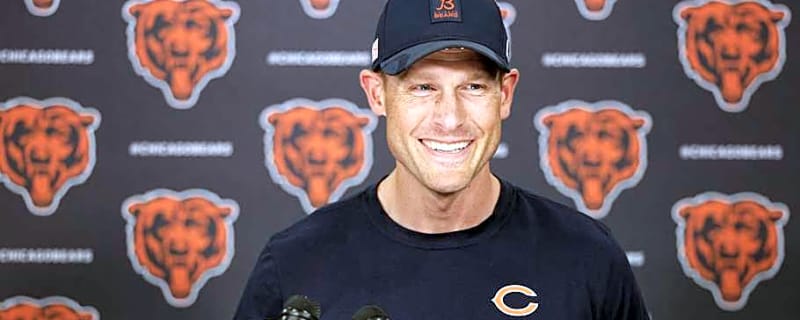 Chicago Bears&#39; offseason summed up in one powerful word by FOX Sports
