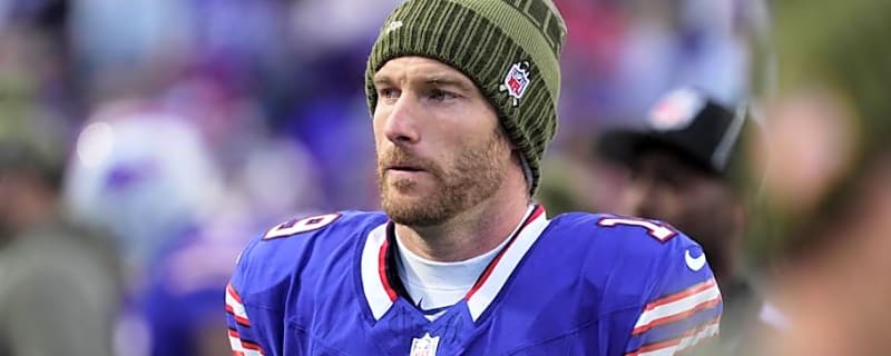 The Buffalo Bills' Most Underrated Move of NFL Free Agency So Far