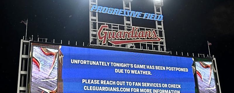 How Changes to the ALCS Schedule Will Impact the Cleveland Guardians