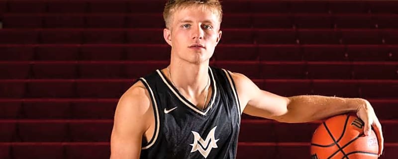 How Many of Purdue's 2026 Commits Are McDonald's All-American Nominees?