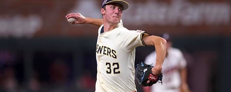 Brewers&#39; Jacob Misiorowski Dishes On Historic All-Star Game Appearance