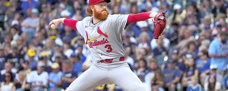 These Cardinals Will Be Gone By the MLB Trade Deadline