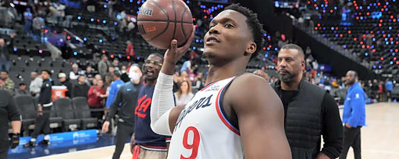 Clippers Fans Are Getting the Full Bennedict Mathurin Experience (And That Is Not a Good Thing)