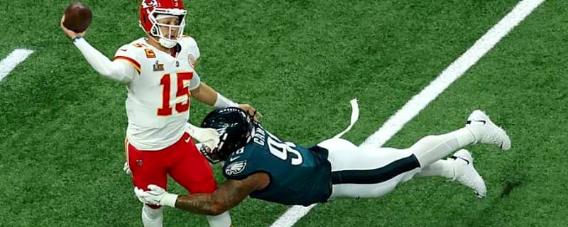 Eagles&#39; star DT admits lingering issue ahead of crucial Giants rematch