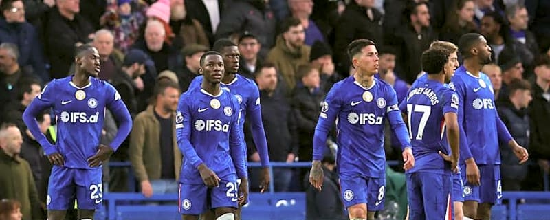 'Really poor' - Micah Richards points out Chelsea's weakness & stats back his claim