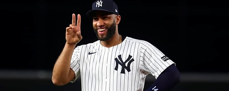 Yankees Could Reunite With Right-Handed Deadline Addition