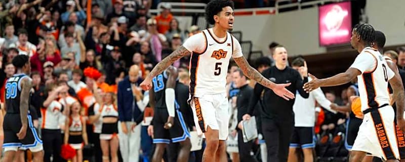 3 Keys To An OSU Upset Win Over Arizona