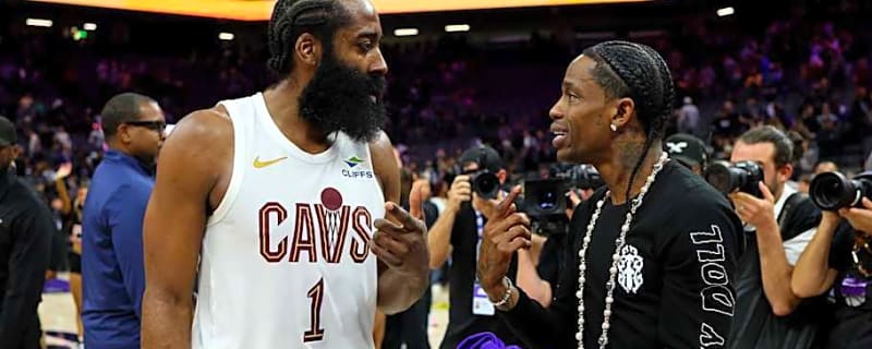 James Harden Explains How Cleveland Cavaliers Have Bonded Seamlessly After Trade