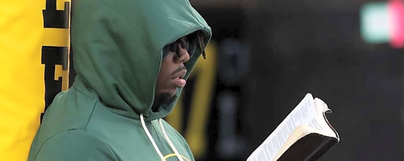 Packers’ Emanuel Wilson Made ‘Unc’ Proud vs. Steelers