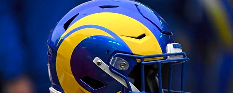  Rams Sign Rookie Defensive Linemen