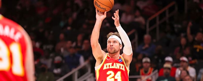 Final Score Picks and Predictions For Tonight's Matchup Between The Hawks and The Magic