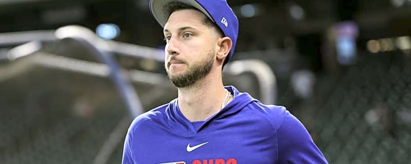 Insider Reveals Shocking Possible Free Agent Destination for Cubs Star Kyle Tucker