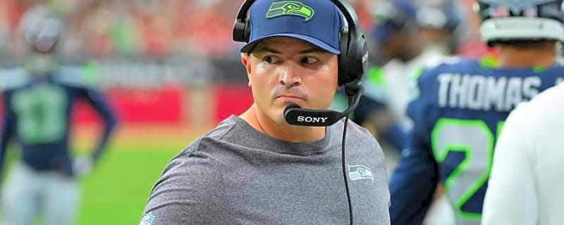 Were the Seahawks Simply Unlucky Against the Commanders?