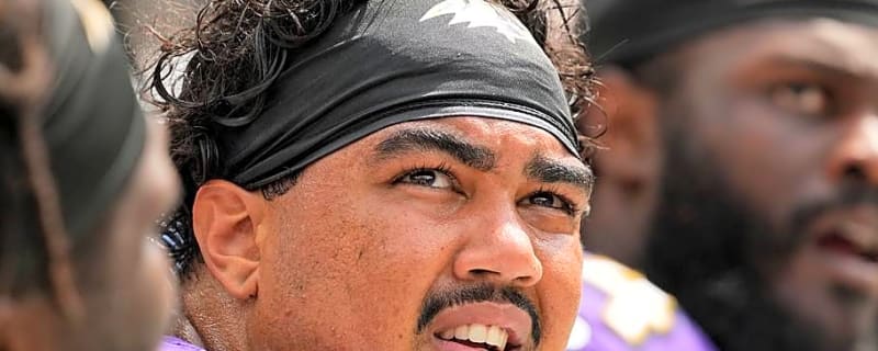 Giants Add Defensive Lineman C.J. Ravenell, Waive DB Rico Payton