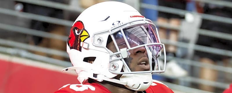Cardinals Continue Roster Cuts With CB